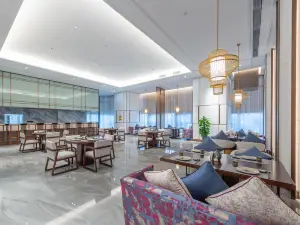 襄陽民發瑞際酒店·萊悦西餐廳