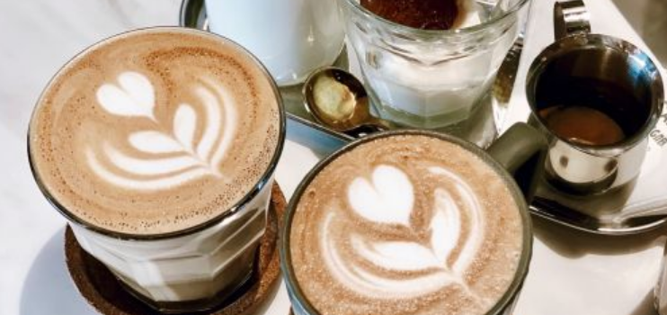 M7 cafe(市区店)