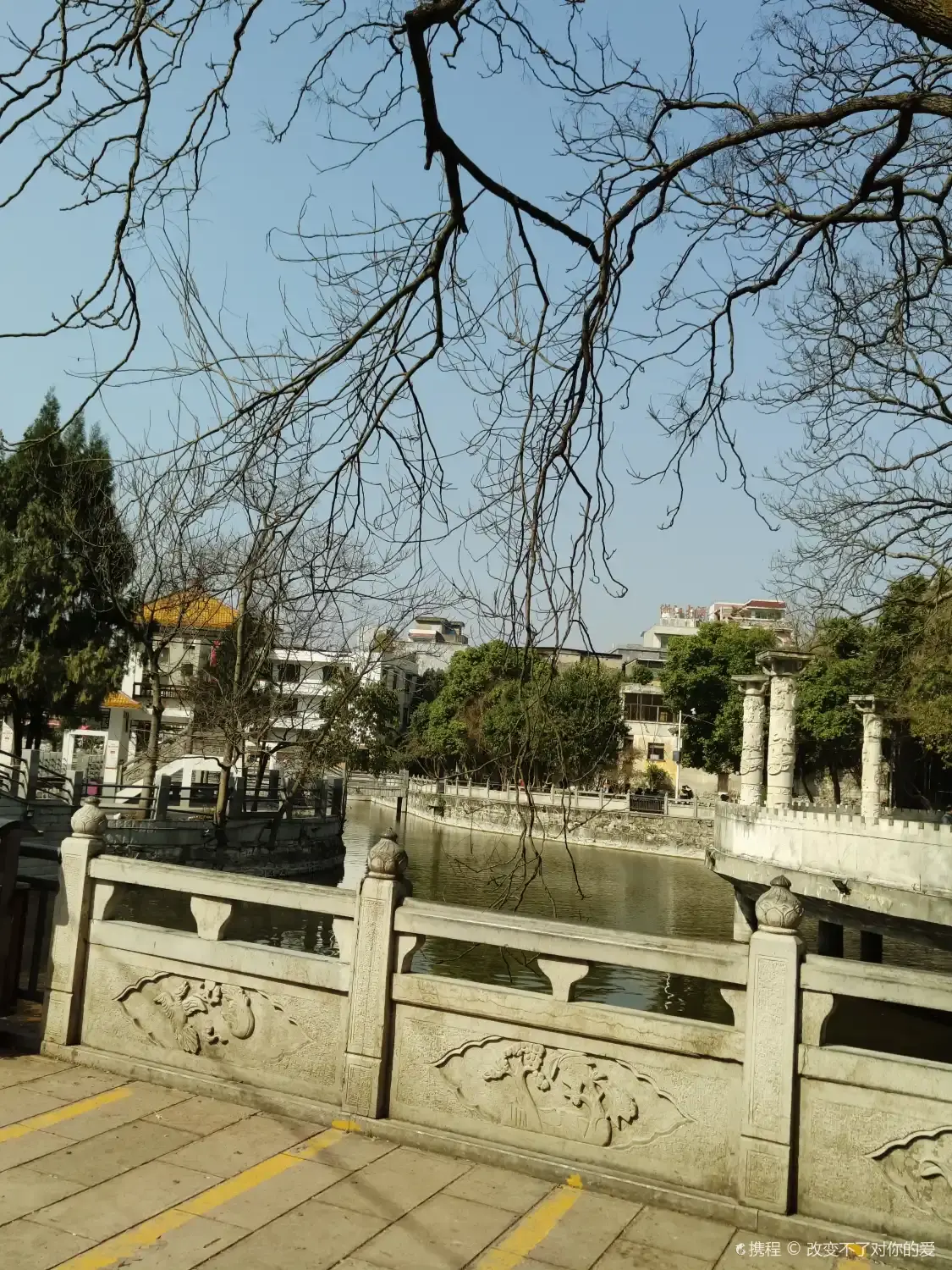 Hotels near Jianpingchi Park