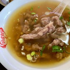 好成财牛排馆(涂门街店) User Photo