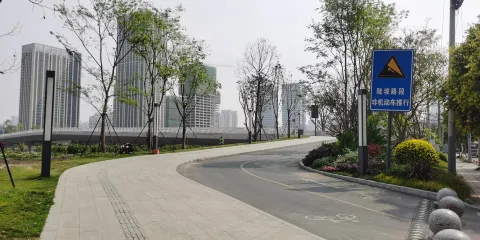 二江寺大橋