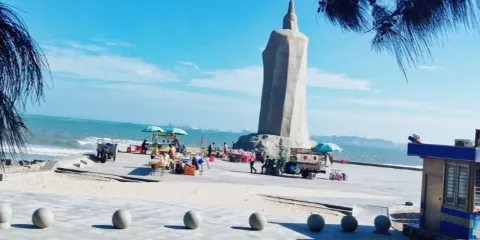 衙口濱海休閑旅遊區