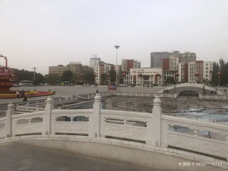 Hotels near People's Square