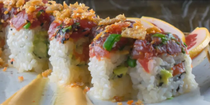 MIKHUNA | Japanese Peruvian Restaurant