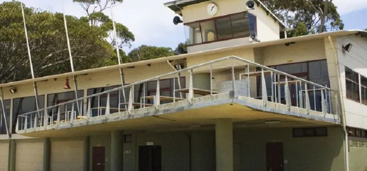 Lorne Surf Life Saving Club