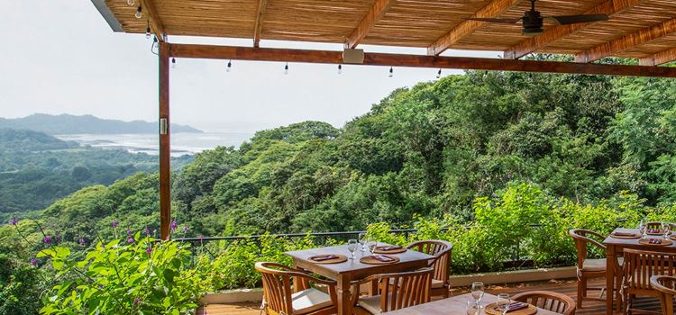 Huacas Restaurant