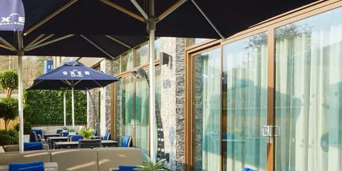 The Oxen Bar & Grill