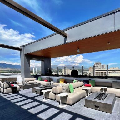 Lumen8 Rooftop Social (Downtown Colorado Springs, Colorado Springs