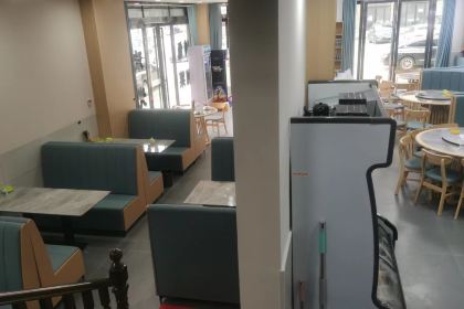 韶山驿旅阳光酒店·语意茶餐厅