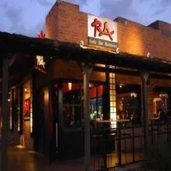 RA Sushi Bar Restaurant