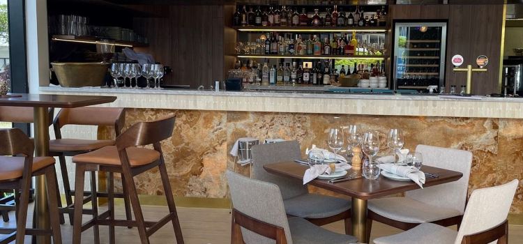 Bottarga Restaurant