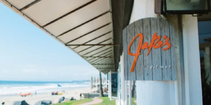 Jake's Del Mar