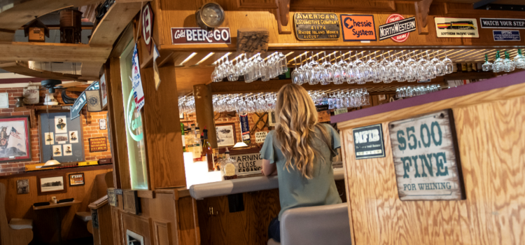 Market Street Grill
