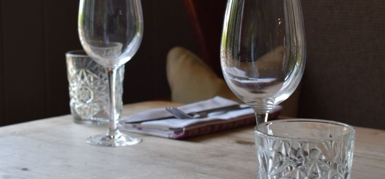The Plough