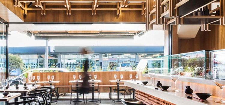 Y14 Japanese Seafood Kitchen & Bar
