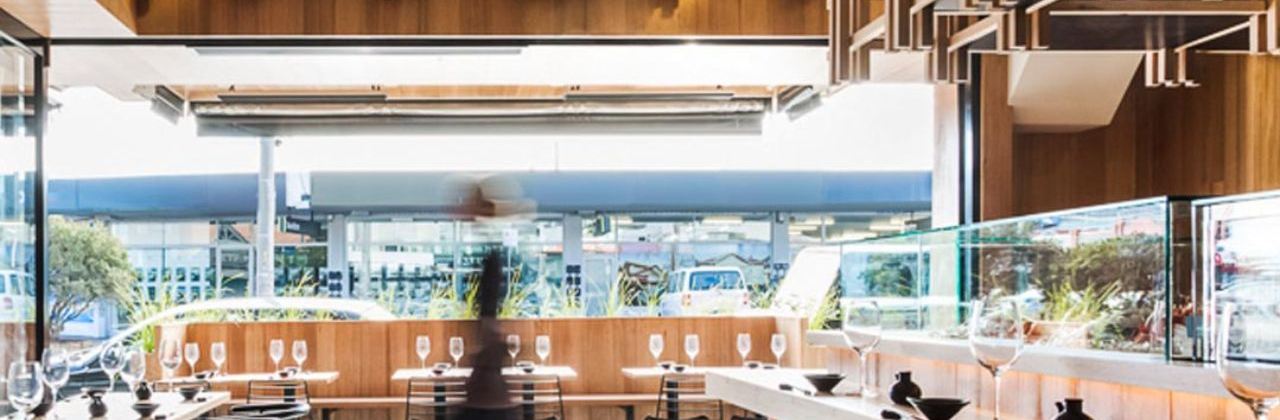 Y14 Japanese Seafood Kitchen & Bar