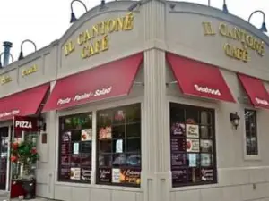 Il Cantone Cafe