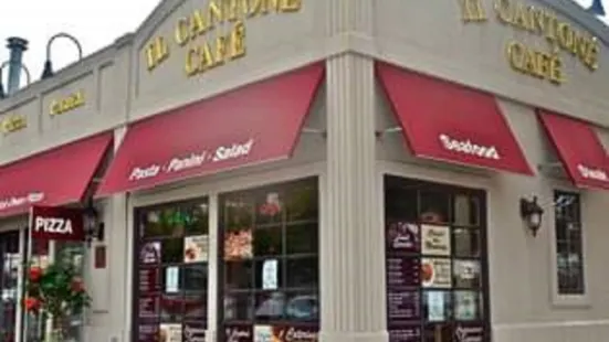 Il Cantone Cafe