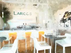 Largos Cafe
