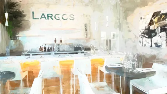 Largos Cafe