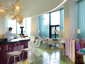 Choco Café - Symphony Style Hotel