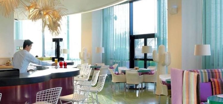 Choco Café - Symphony Style Hotel