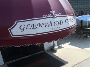 Glenwood Oaks & Dos Caminos Seafood | Restaurant, Banquets & Catering