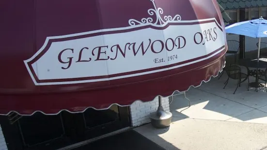 Glenwood Oaks Restaurant