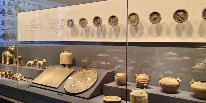 Fuyang Museum