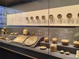 Fuyang Museum