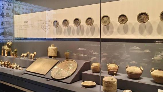 Fuyang Museum