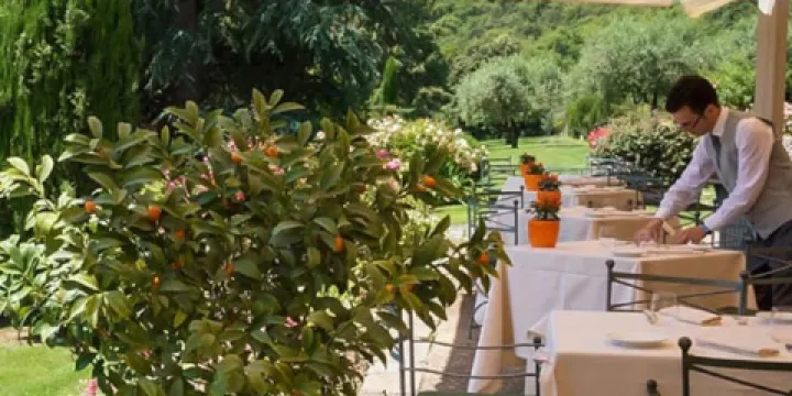 La Terrazza di Spaltenna