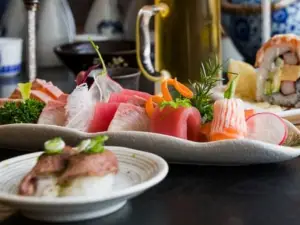 Hayashi Japanese Restaurant