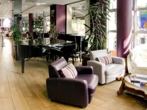 Restaurant Le Chateaubriand