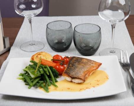 Restaurant le Vingt4