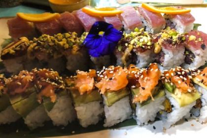 Amazonia Piazza Bologna