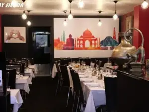 Ajmer's Indian Restaurant