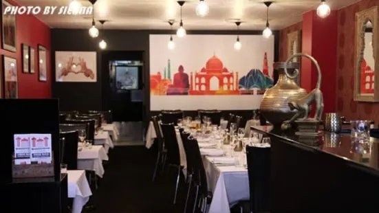 Ajmer's Indian Restaurant