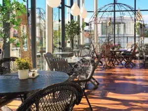 Sollentuna Garden Bistro