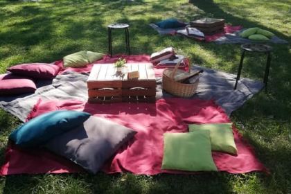 La Casermetta San Salvatore