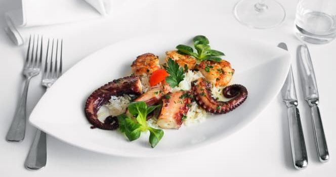 Restaurant Eckel