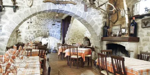 Il Guado Della Valle