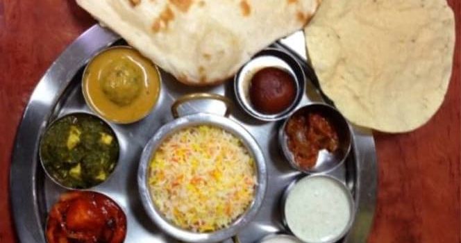 Kabalason Indian Cafe and Restaurant