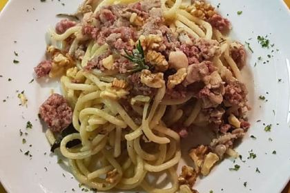 Osteria Pane e Cipolla