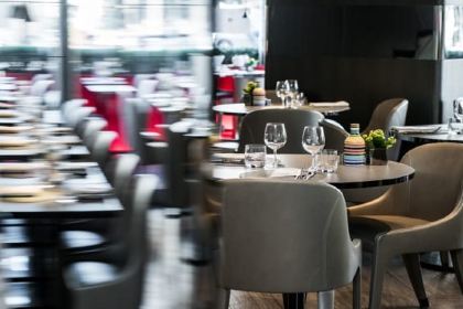 Emporio Armani Caffè