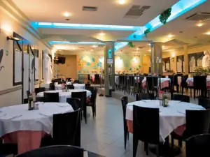 Ristorante Pizzeria Itaca