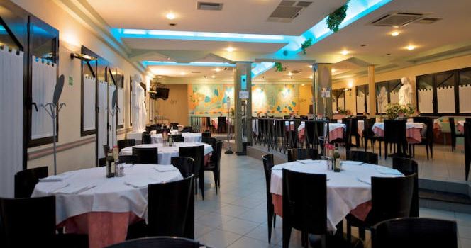Ristorante Pizzeria Itaca