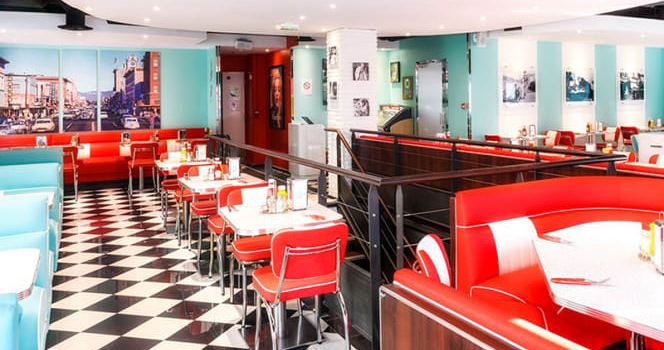 Holly's Diner