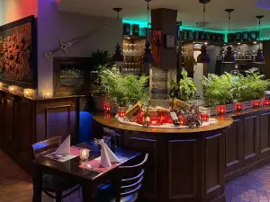 Restaurant De Heeren Van Heukelom