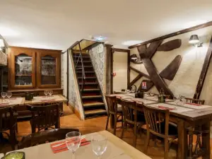 Salento Montmartre